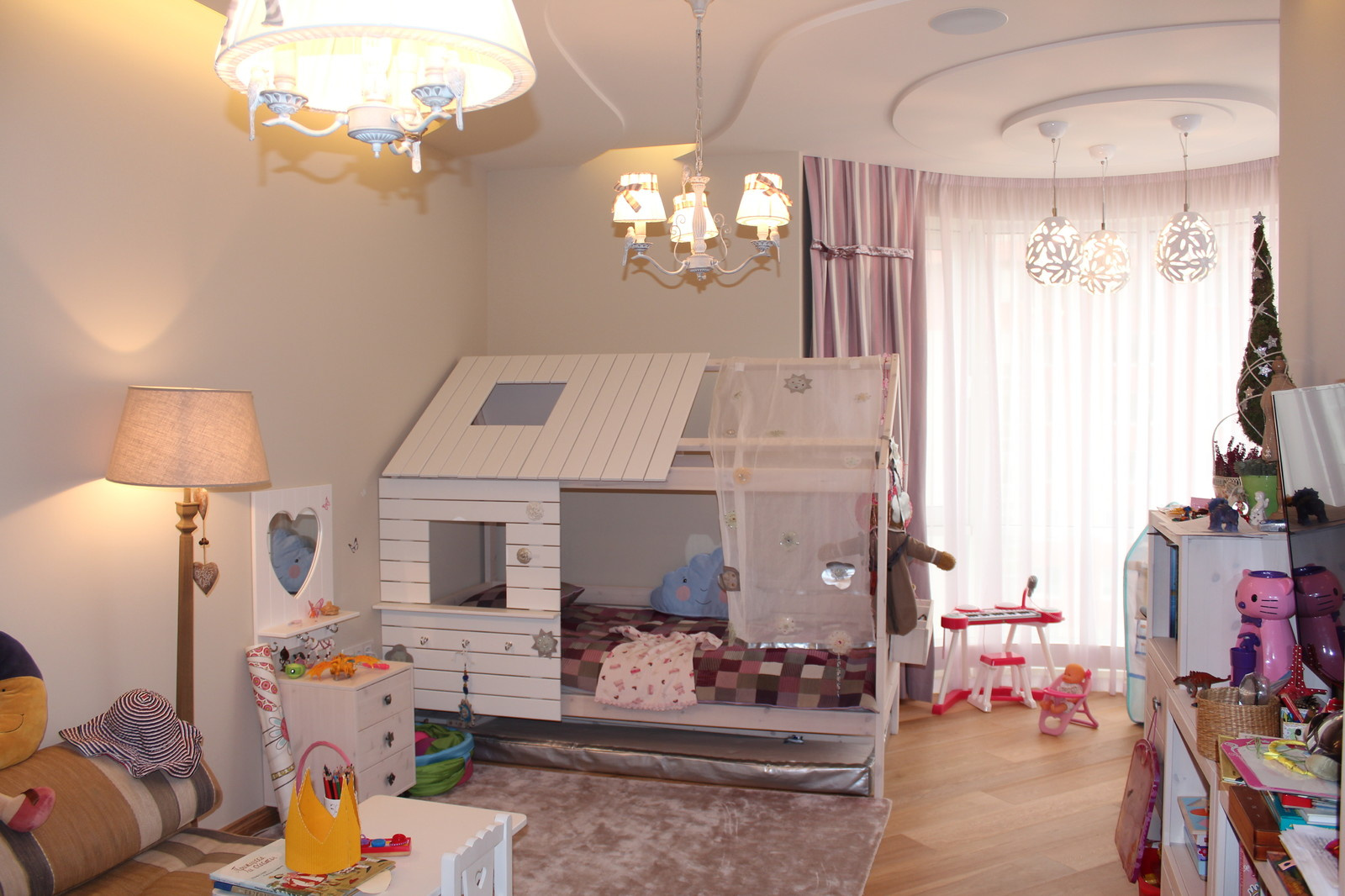 Миракс Парк