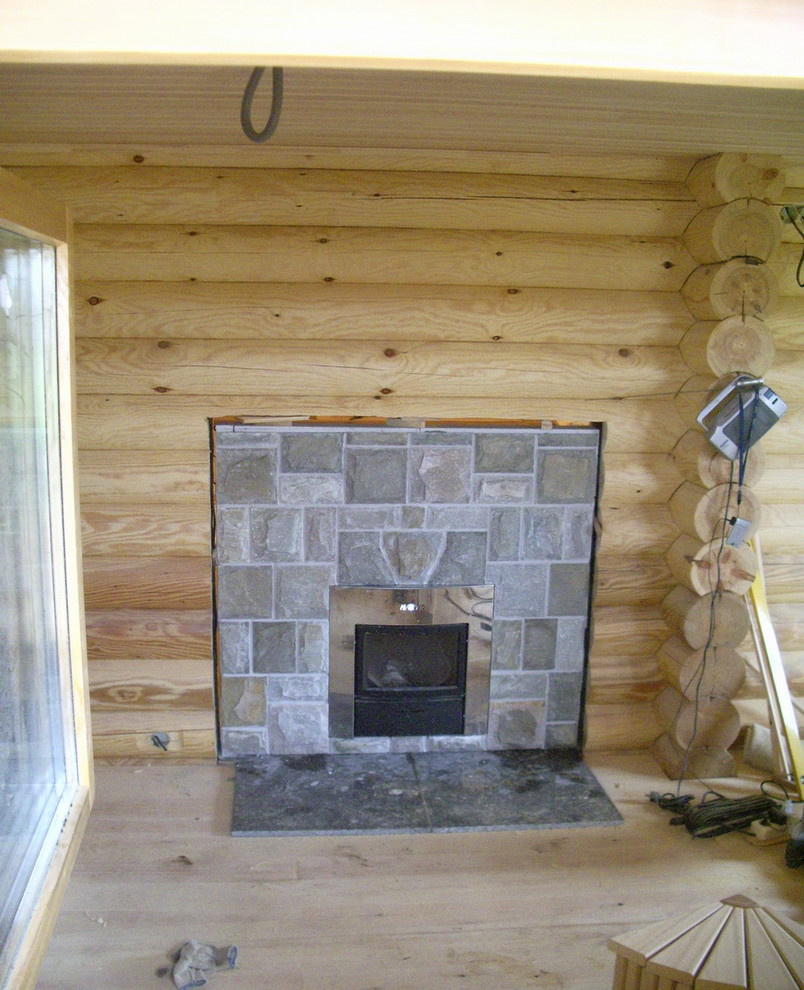 Банные печи.