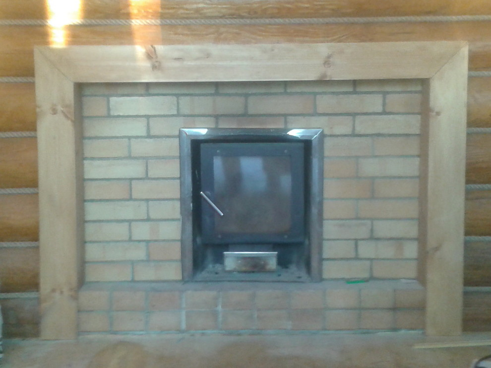 Банные печи.