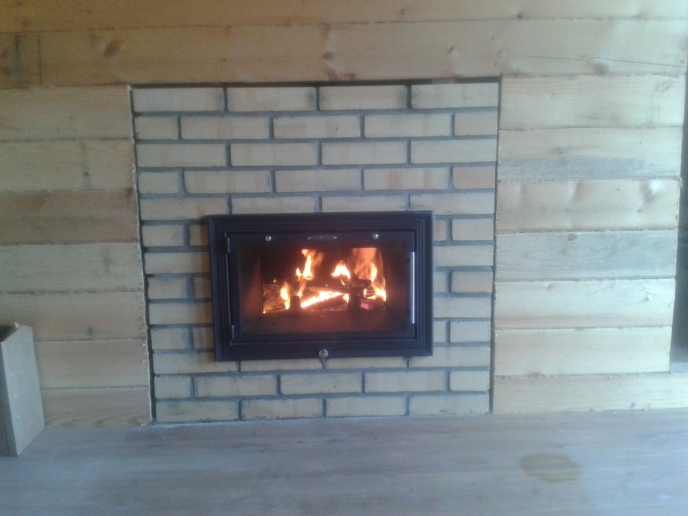 Банные печи.