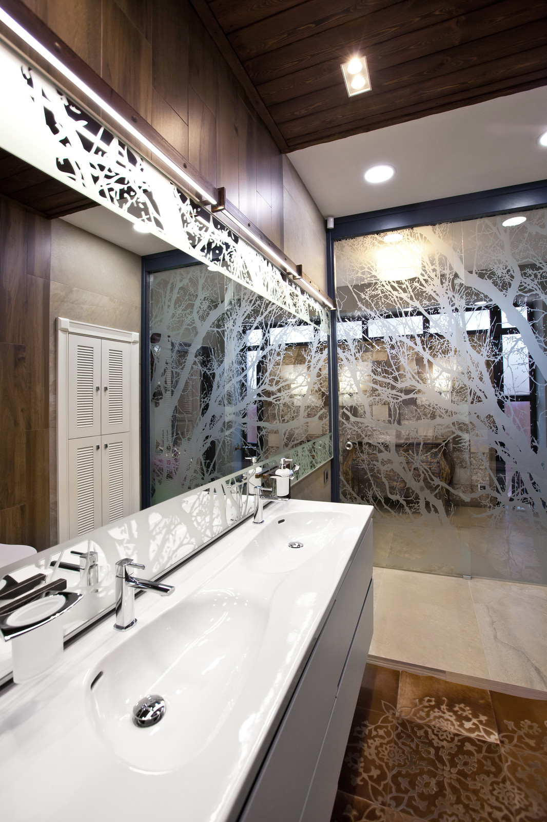 ФЬЮЖИН И ЭКЛЕКТИКА