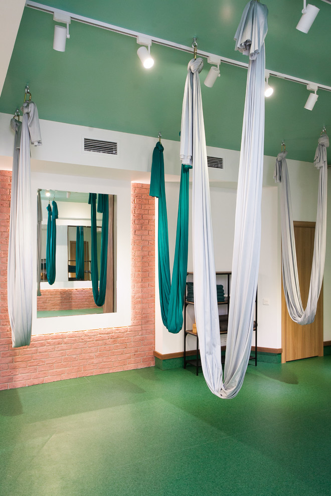 Йога студия Santali