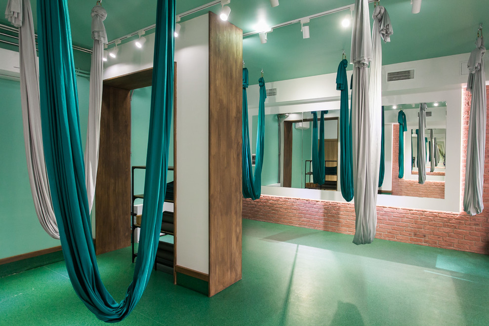 Йога студия Santali