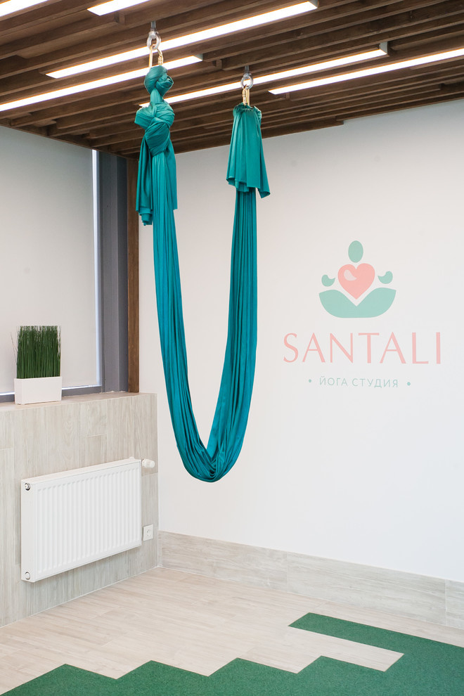 Йога студия Santali