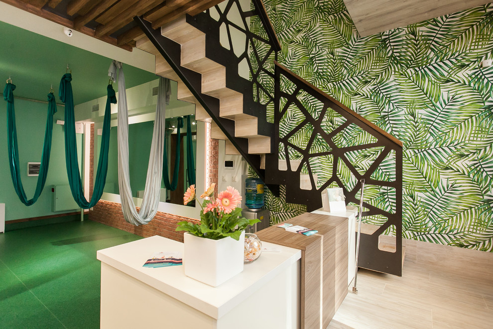 Йога студия Santali