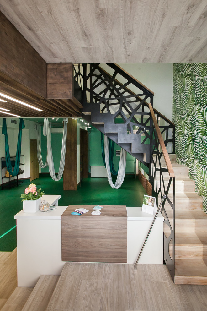 Йога студия Santali