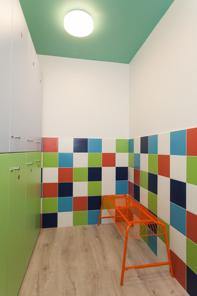 Йога студия Santali