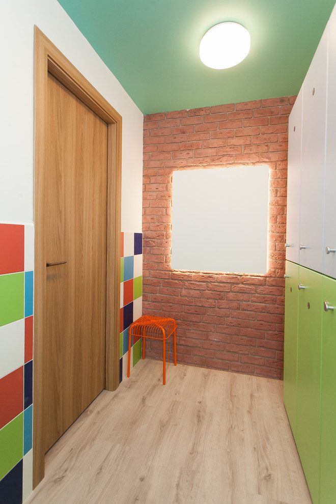 Обложка проекта: Йога студия Santali