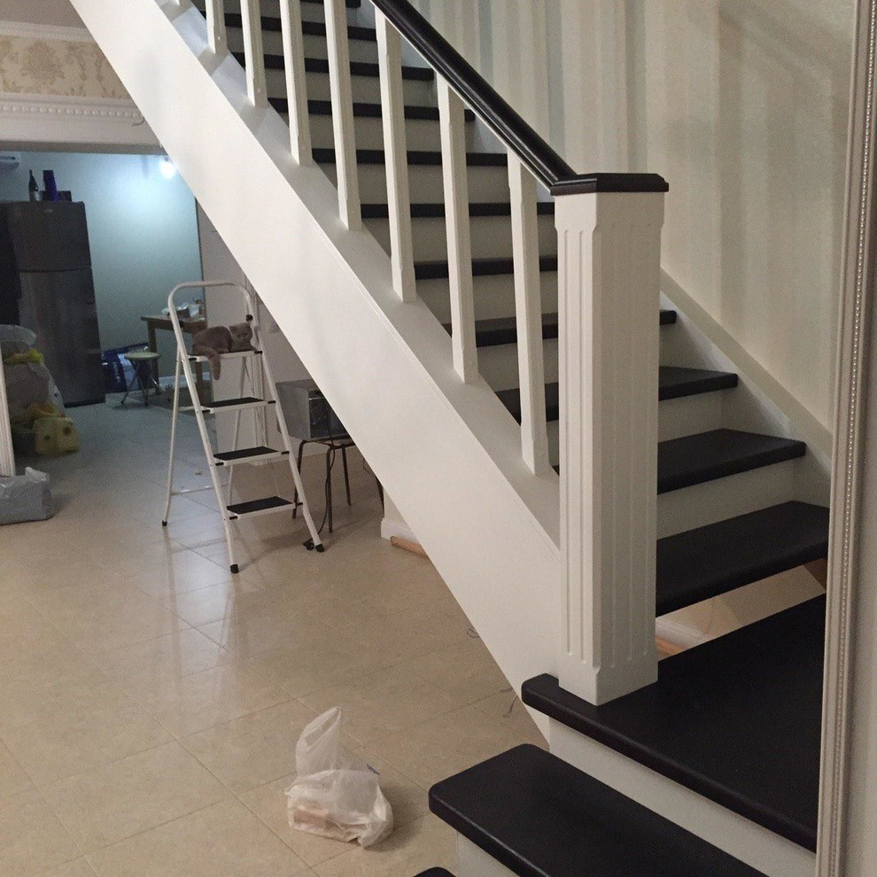 Реализация проекта