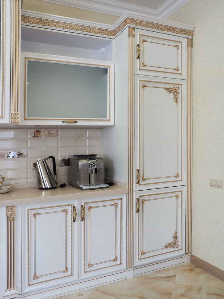 Кухня в классическом стиле г. Тольятти