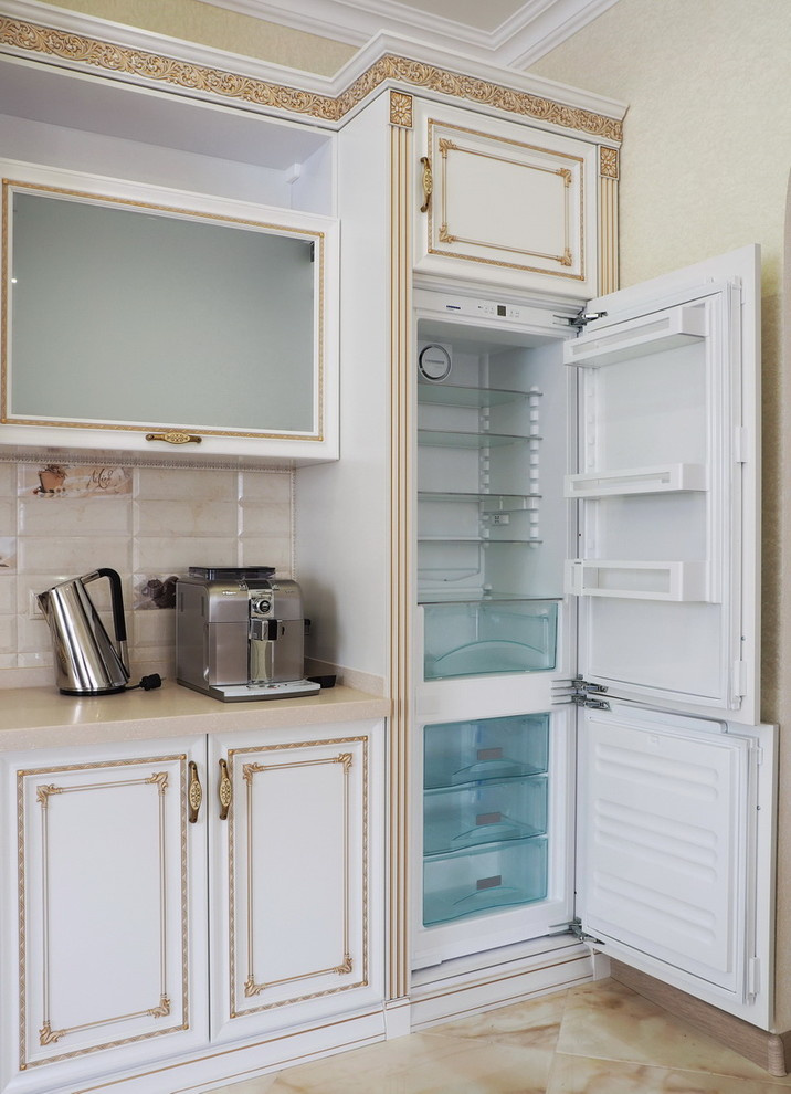 Кухня в классическом стиле г. Тольятти