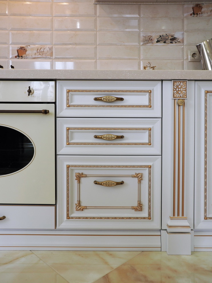 Кухня в классическом стиле г. Тольятти