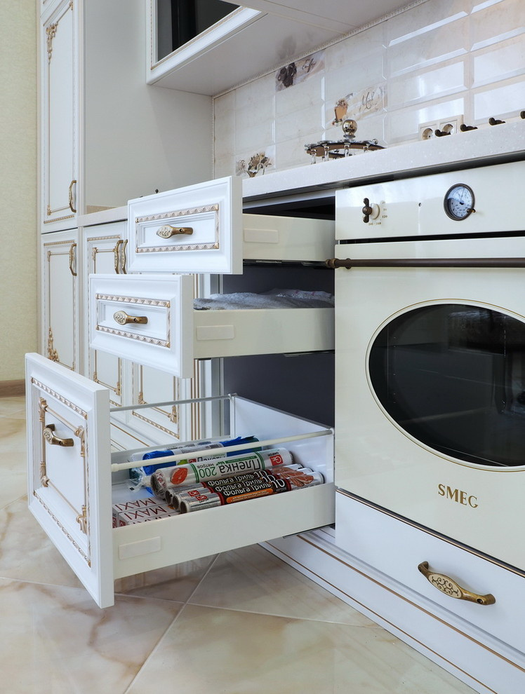 Кухня в классическом стиле г. Тольятти