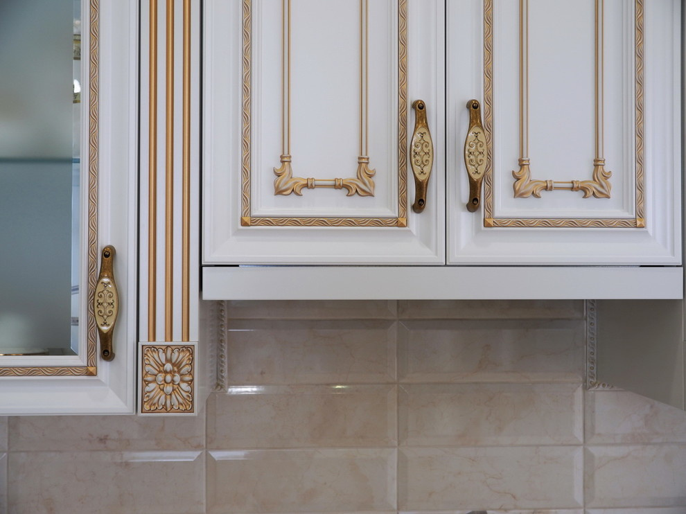 Кухня в классическом стиле г. Тольятти