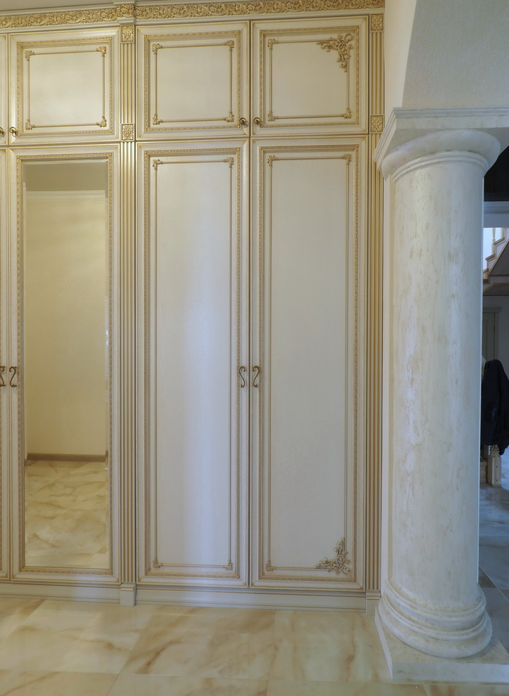 Кухня в классическом стиле г. Тольятти