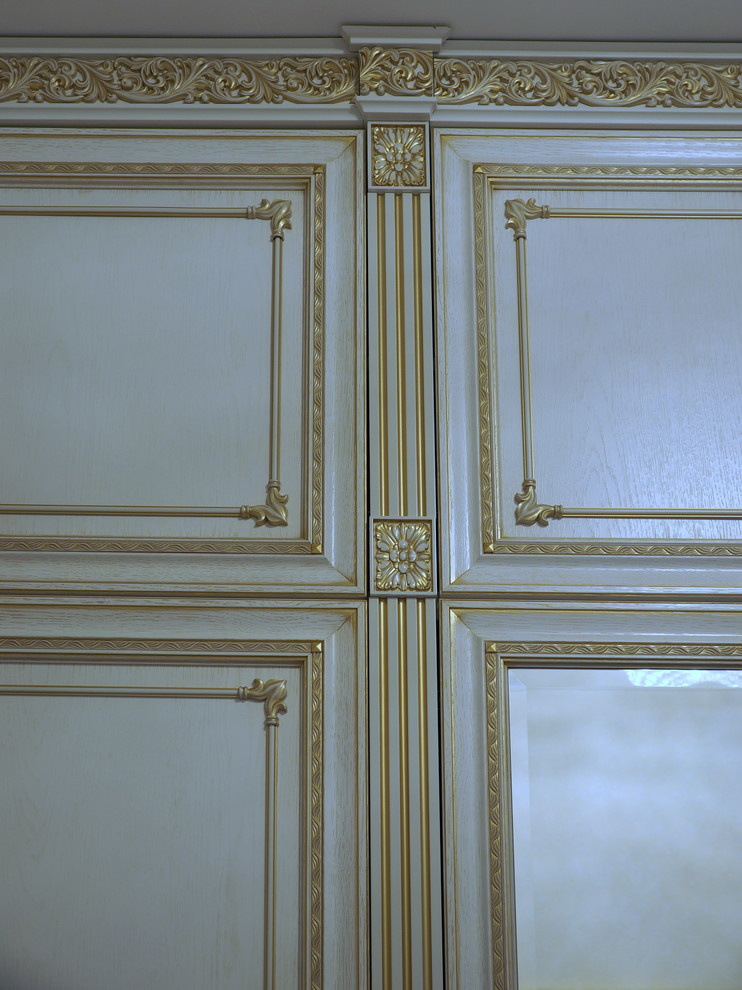 Кухня в классическом стиле г. Тольятти