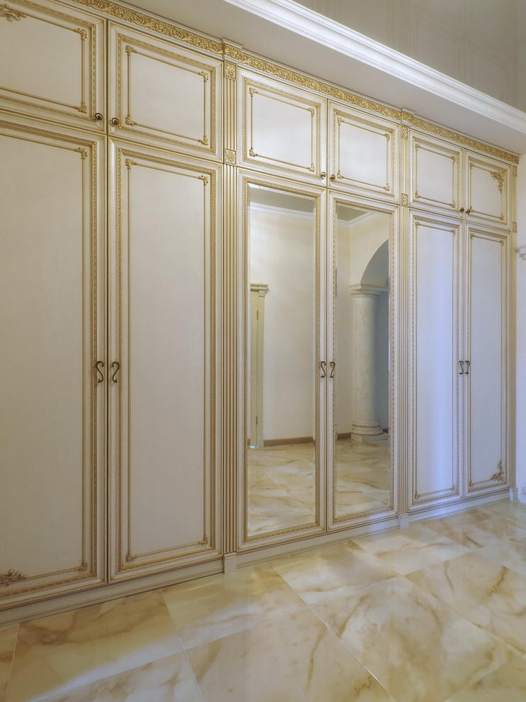 Кухня в классическом стиле г. Тольятти