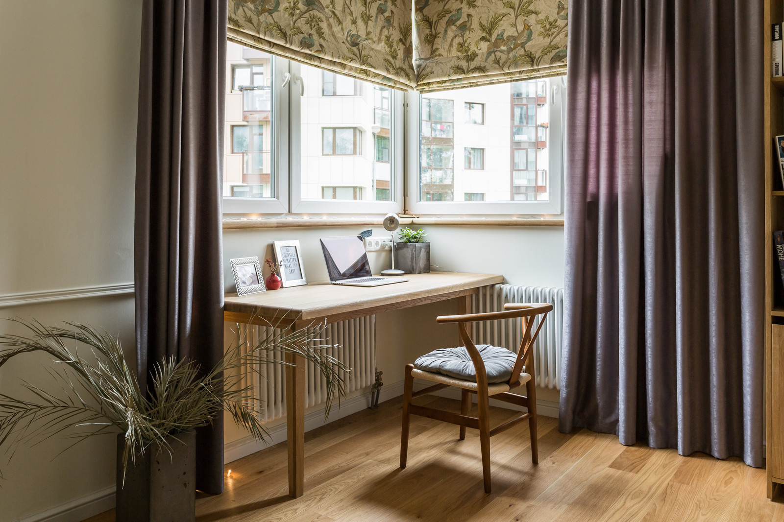 Квартира в Химках для Houzz