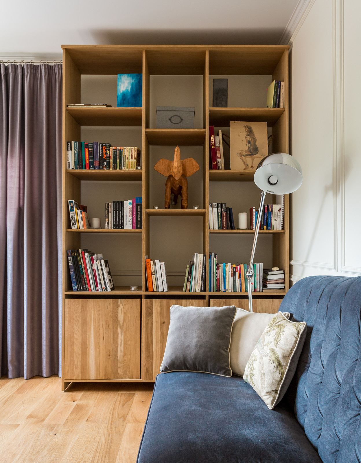 Квартира в Химках для Houzz