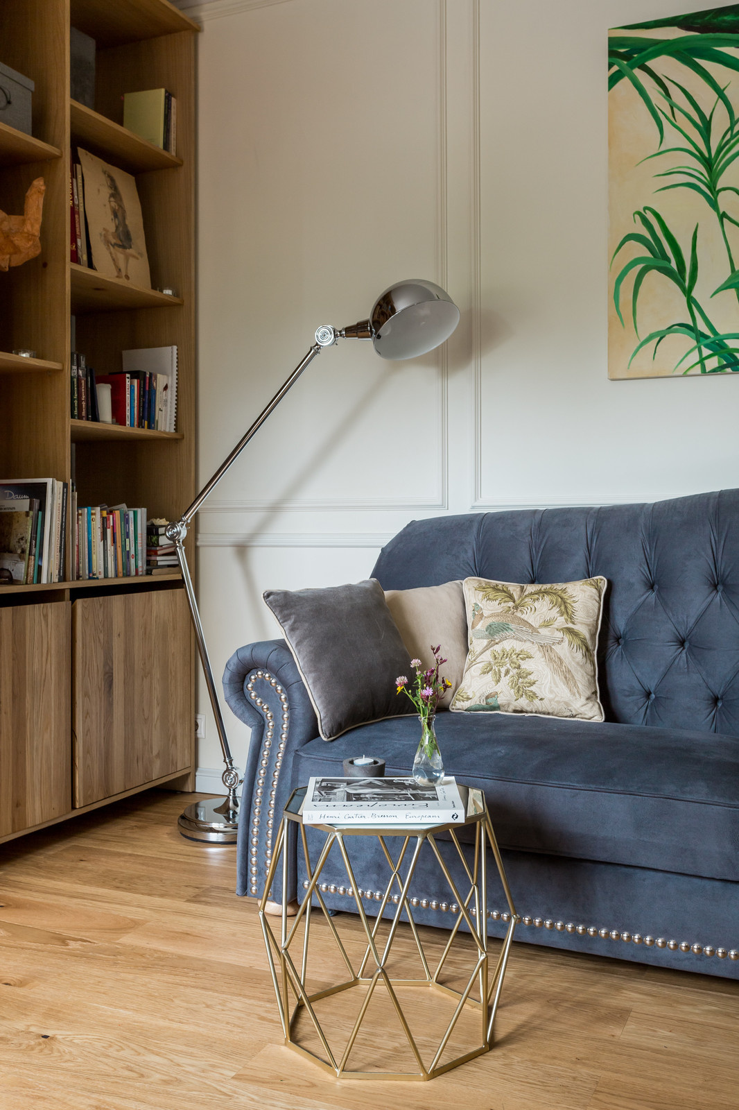 Квартира в Химках для Houzz