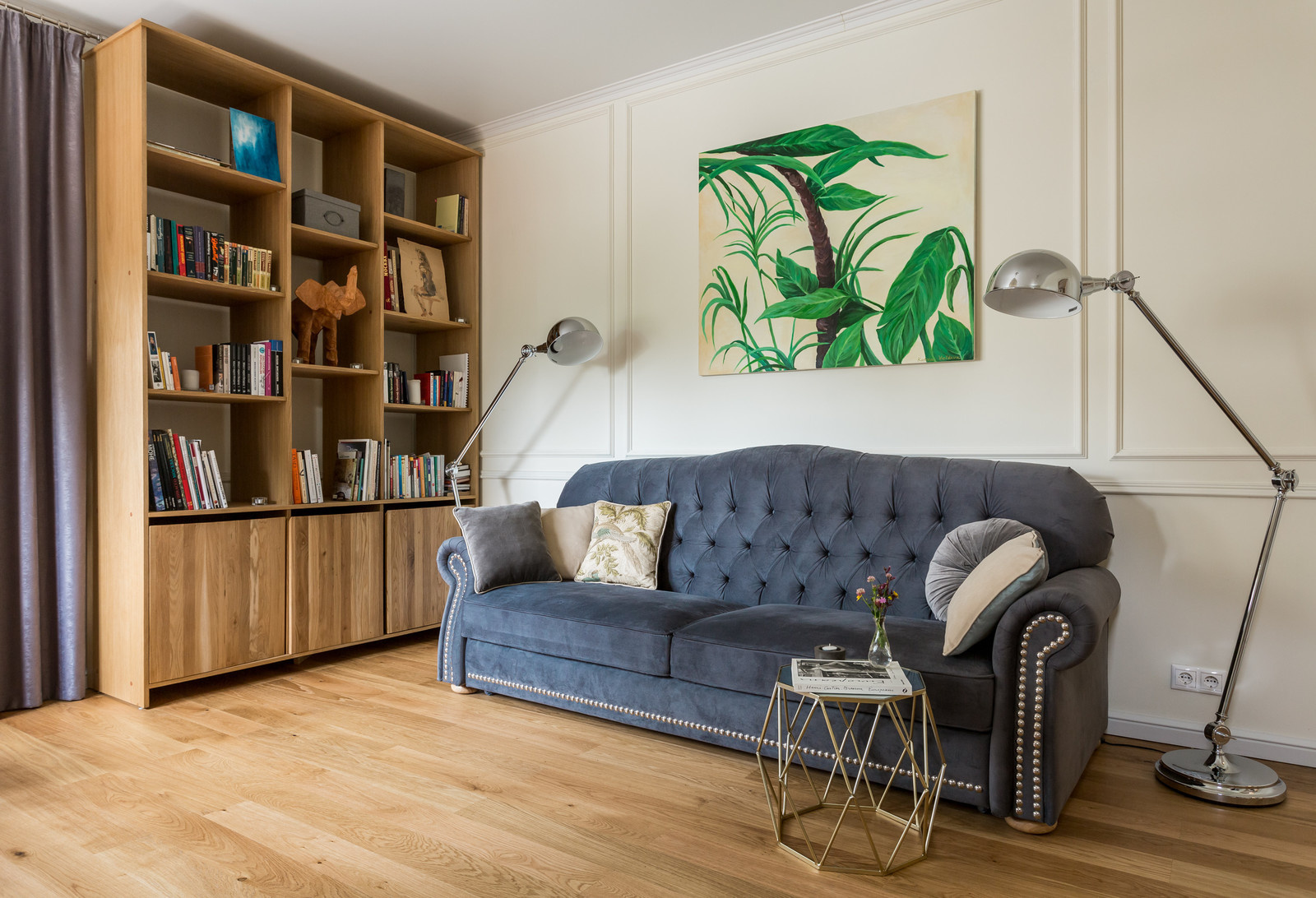 Квартира в Химках для Houzz