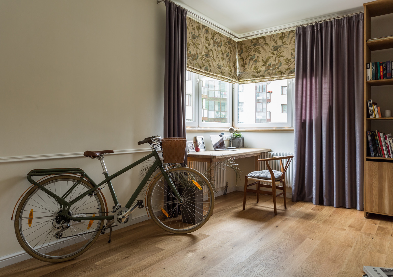 Квартира в Химках для Houzz