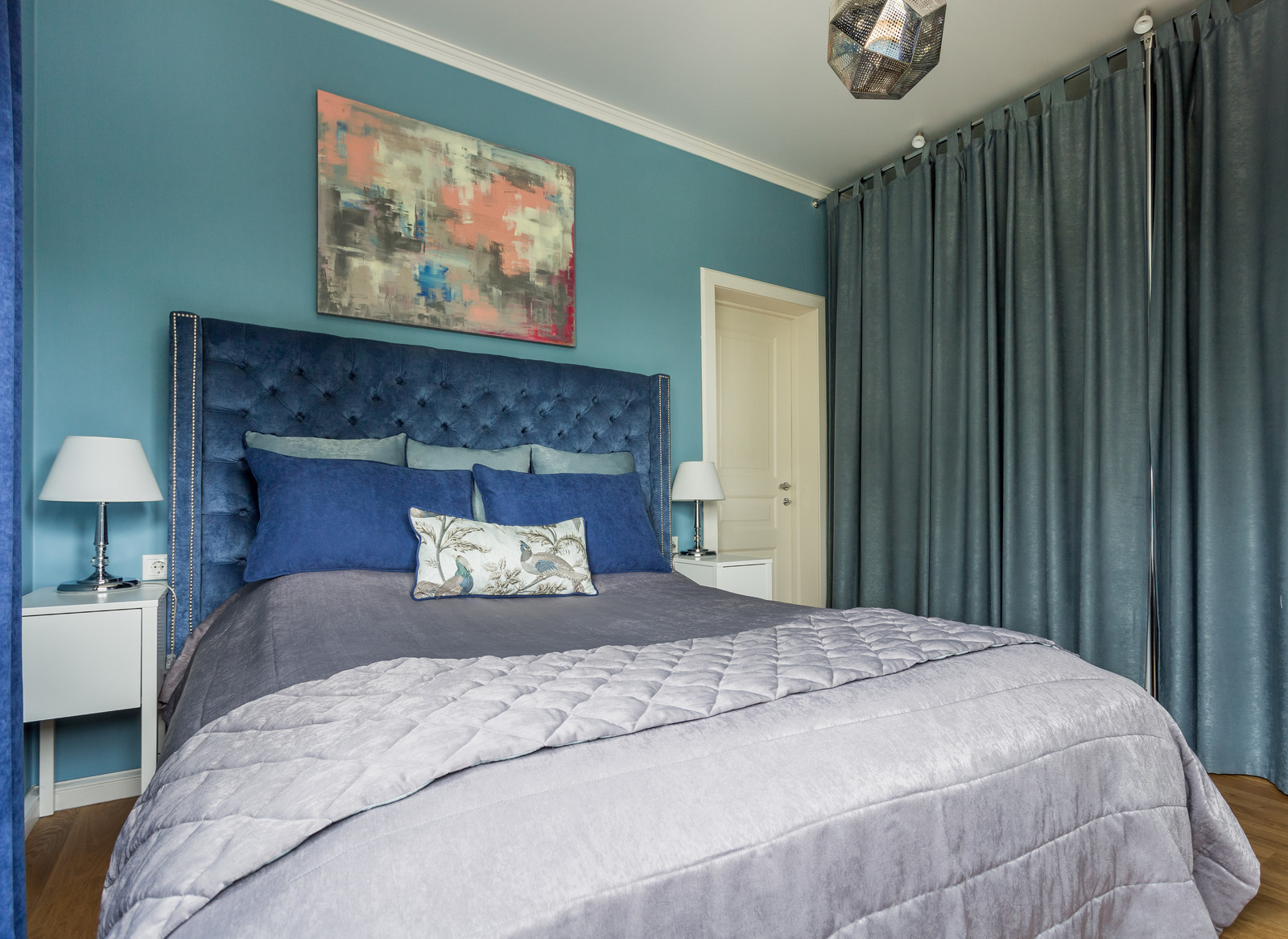 Квартира в Химках для Houzz