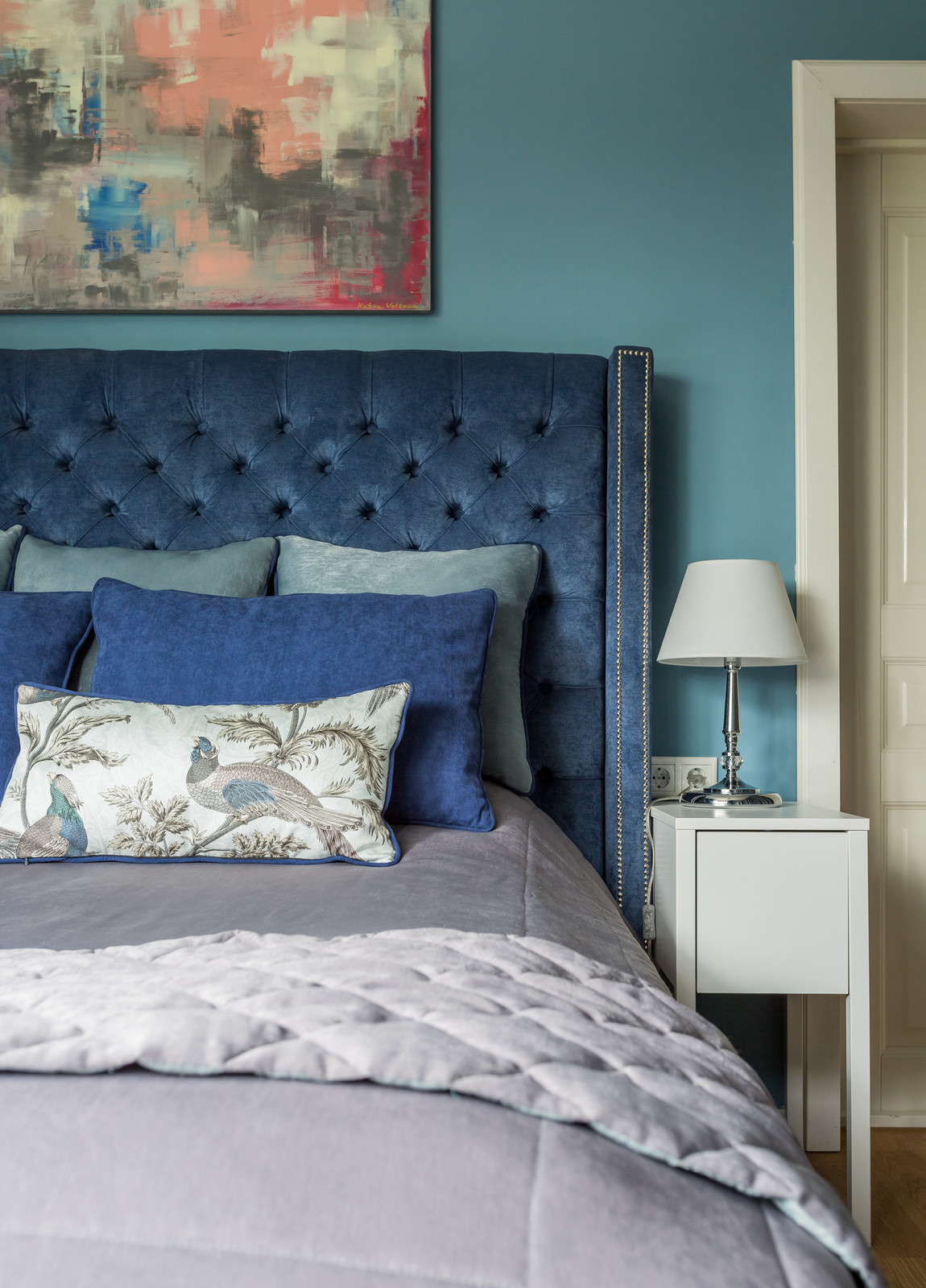 Квартира в Химках для Houzz