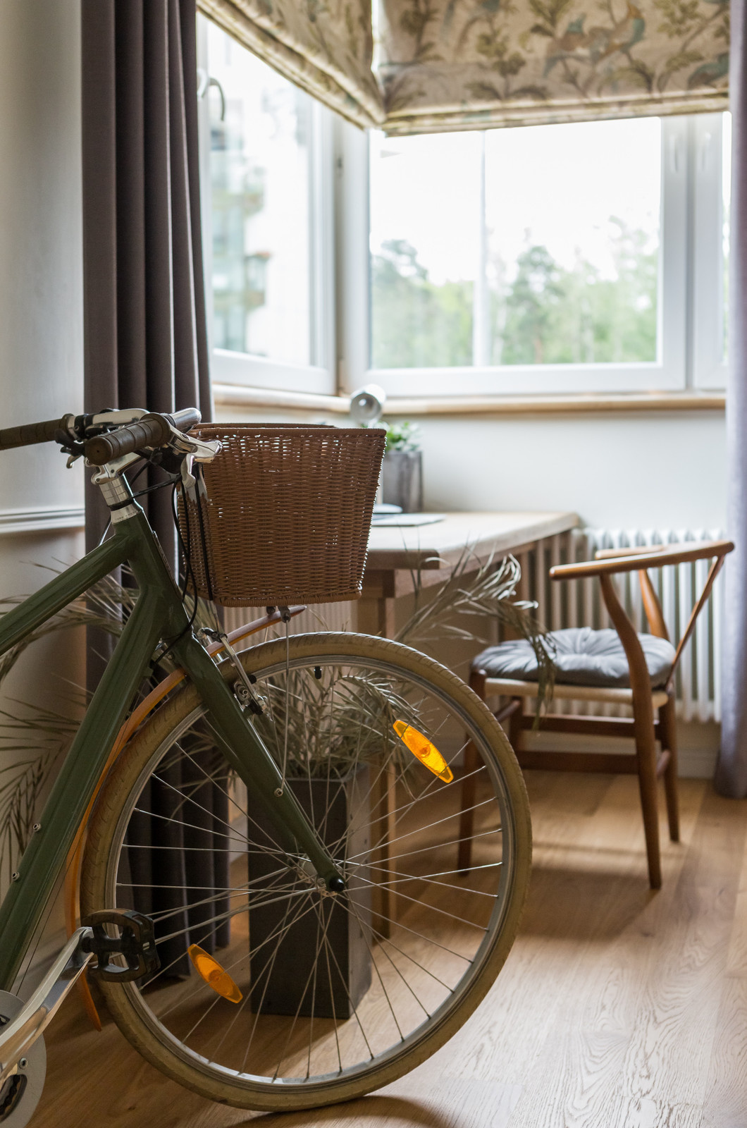 Квартира в Химках для Houzz