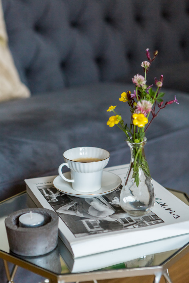 Квартира в Химках для Houzz