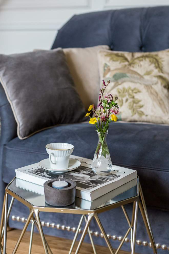 Квартира в Химках для Houzz