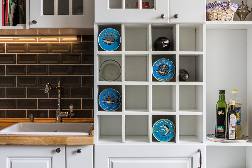 Квартира в Химках для Houzz