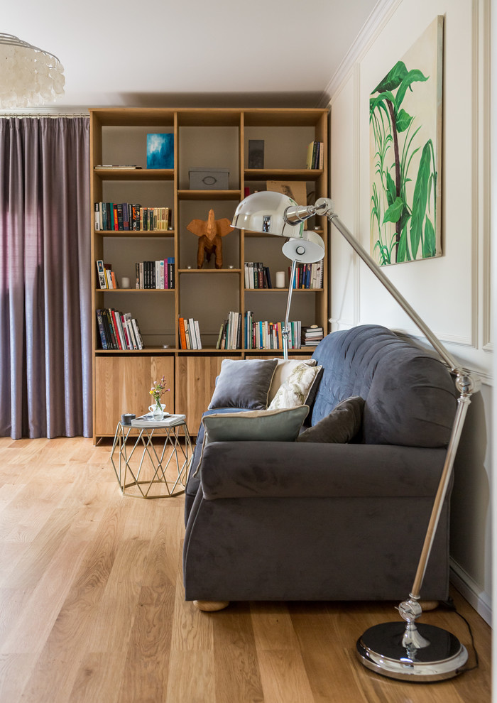 Квартира в Химках для Houzz