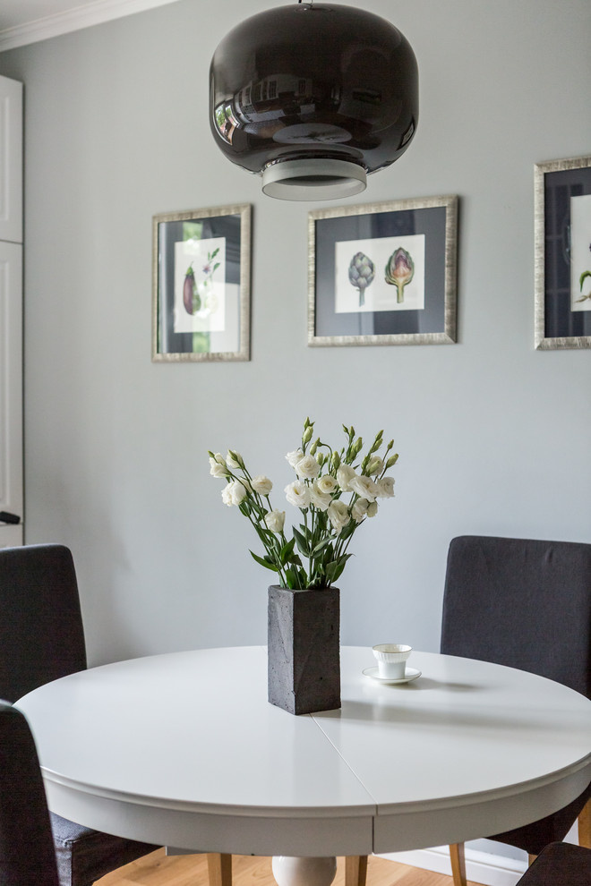 Квартира в Химках для Houzz