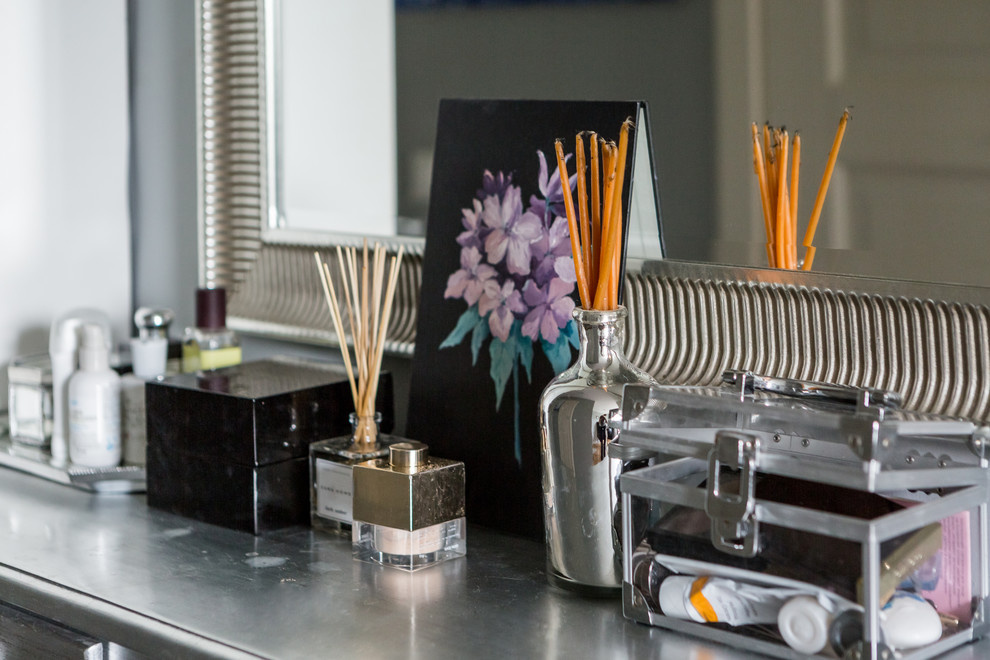 Квартира в Химках для Houzz