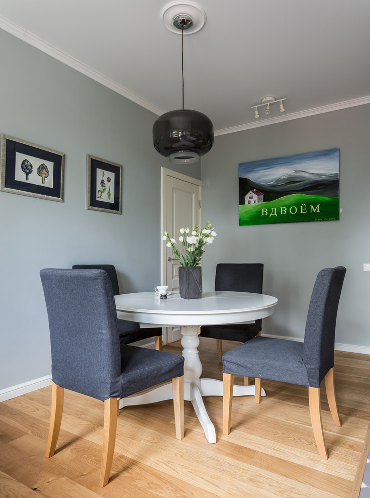 Квартира в Химках для Houzz