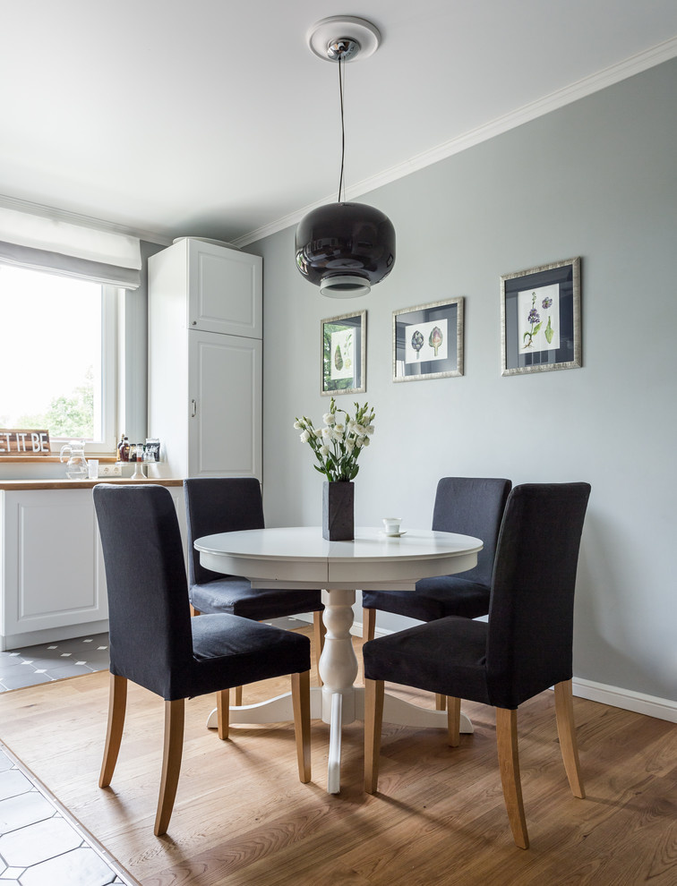 Квартира в Химках для Houzz