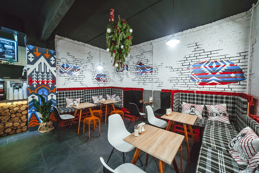 Кафе "Bongiorno"