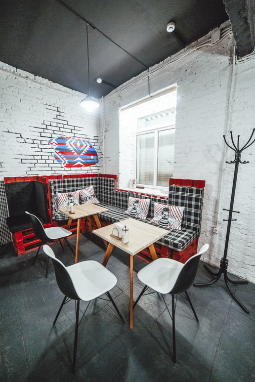 Кафе "Bongiorno"