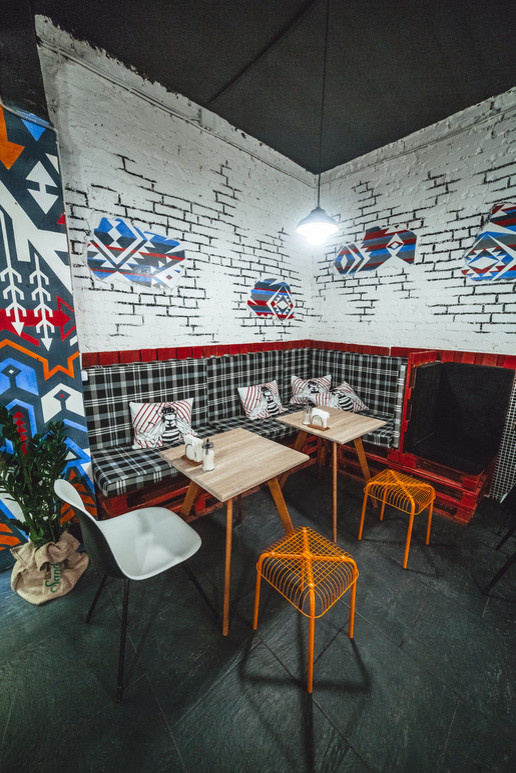 Кафе "Bongiorno"