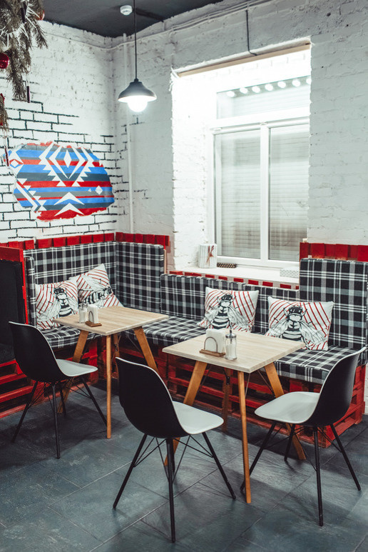 Кафе "Bongiorno"