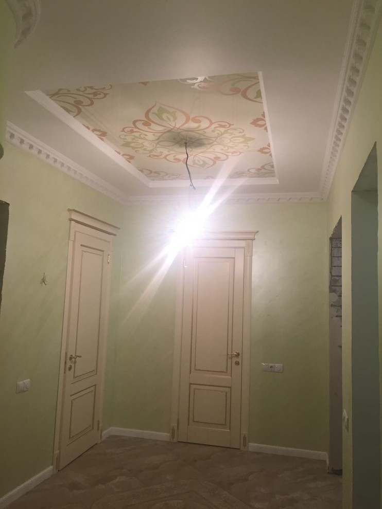 Лавандовый сон