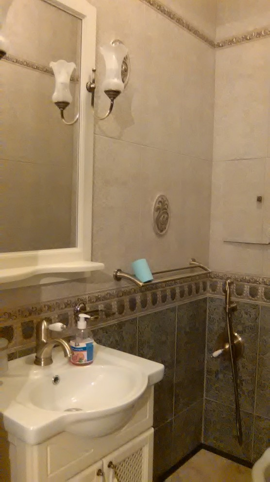 Лавандовый сон