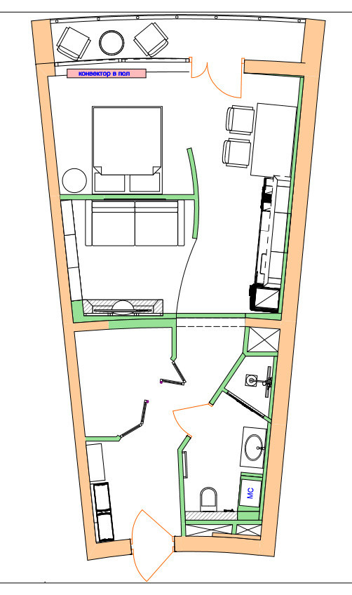 ЖК Барселона Парк