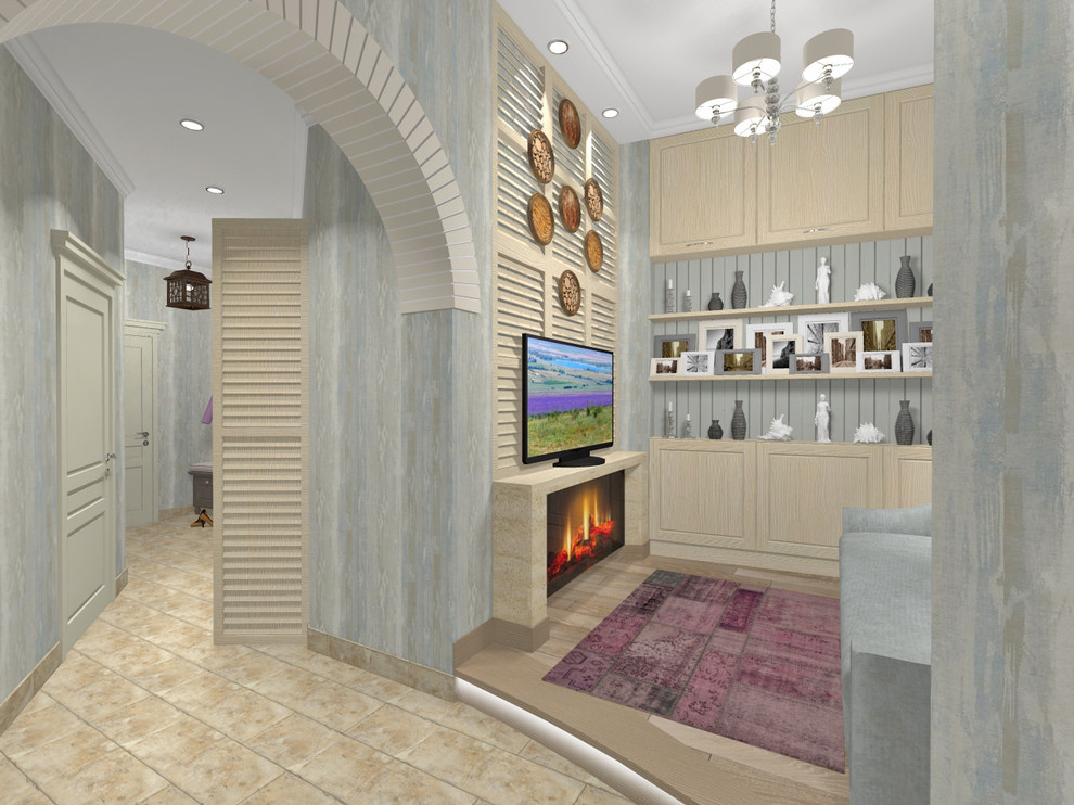 ЖК Барселона Парк