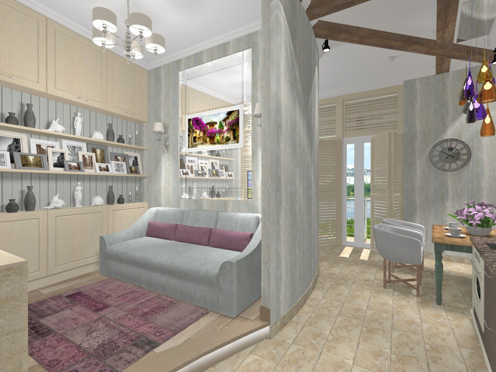 ЖК Барселона Парк