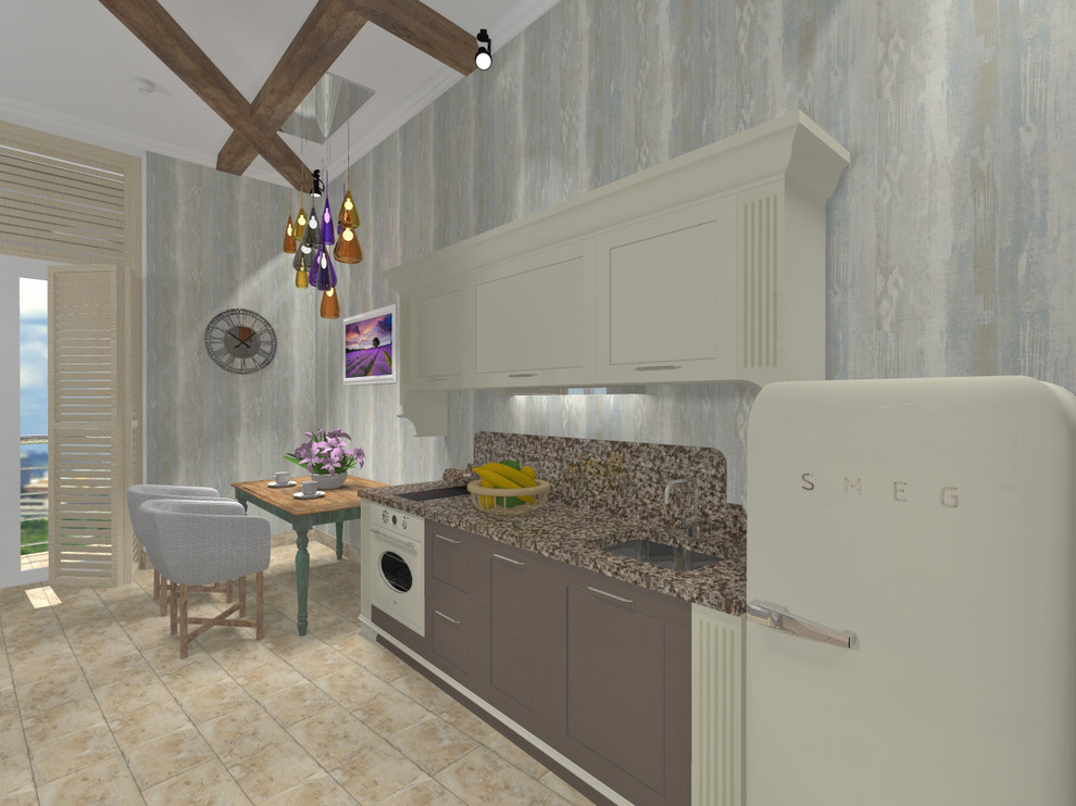 ЖК Барселона Парк