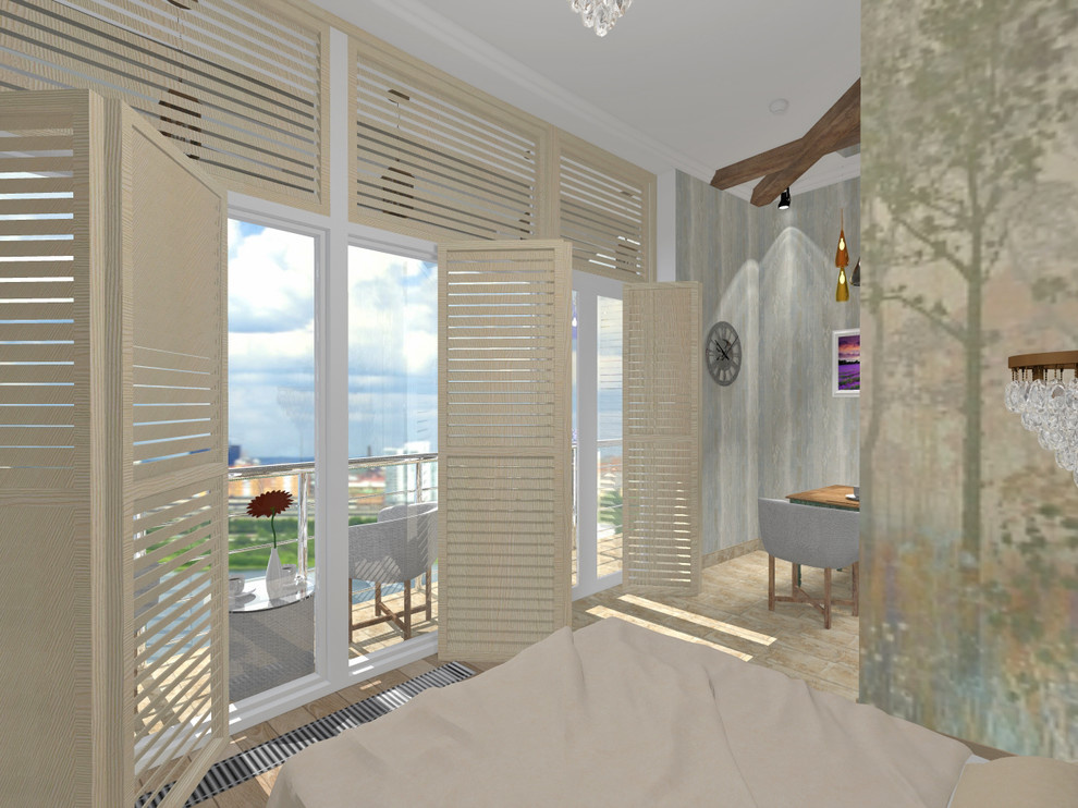 ЖК Барселона Парк