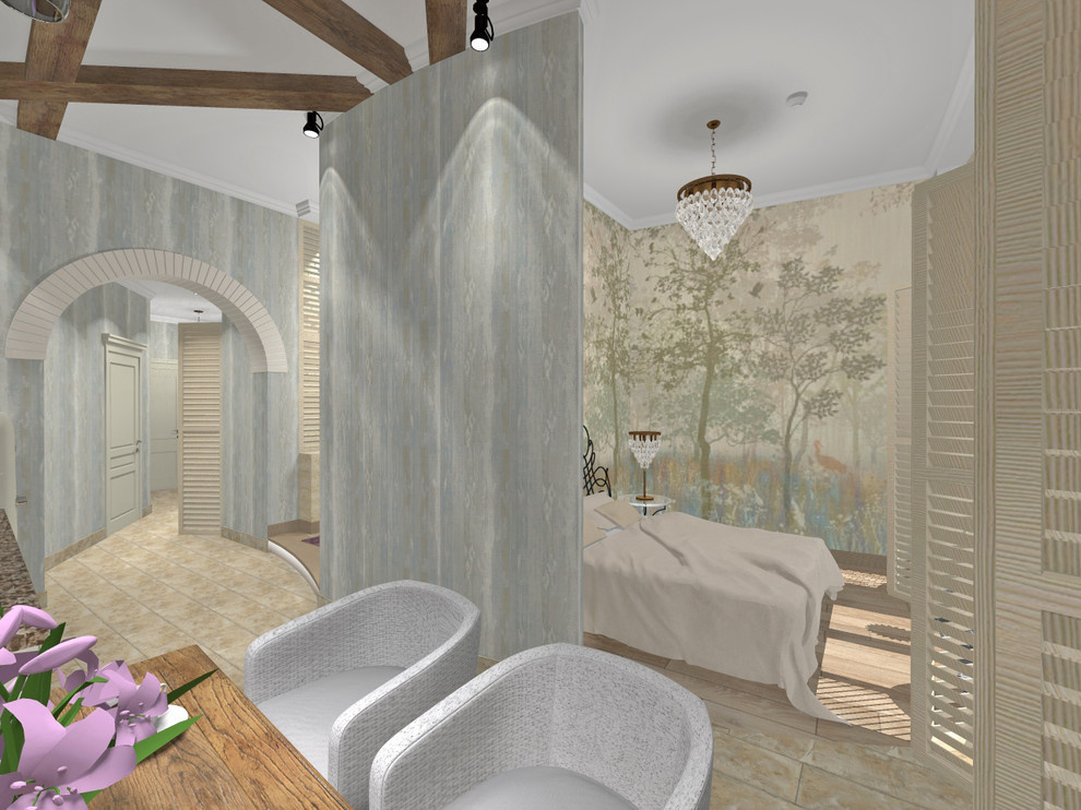 ЖК Барселона Парк