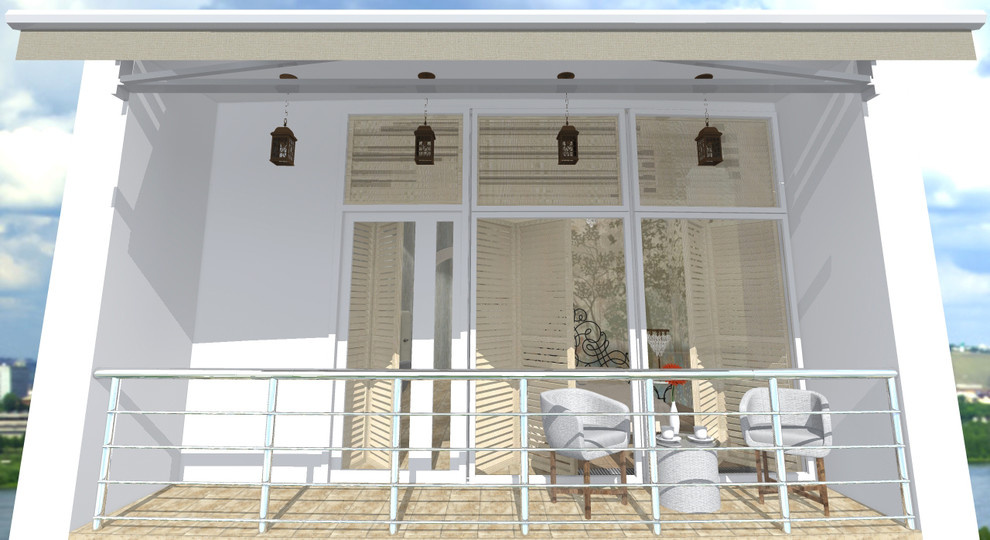 ЖК Барселона Парк